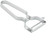 Salvinelli Decojitor Inox Legume si Cartofi 13x5 cm - Peeler Profesional (PELPACUC)