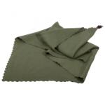 Basic Nature Микрофибърна кърпа Basic nature Mini Handtuch Microfiber towel - Olive - размер 40 x 40 cm (555-0079-0111)