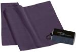 Cocoon Микрофибърна кърпа Cocoon Terry Towel Light Microfiber towel - Dolphin Grey - размер 120 x 60 cm (555-0029-0111)