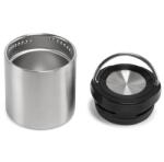 Klean Kanteen Контейнер за храна Klean Kanteen TKCanister Vacuum Insulated Food storage - Brushed Stainless - размер 473 ml (532-1779-0113)