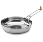 Primus Тиган Primus CampFire Frying Pan Skillet - Stainless - размер 25 cm (532-0581-0112)