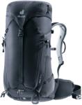 Deuter Дамска туристическа раница Deuter Women's Trail SL 28 Walking backpack - Black - размер One Size (502-9450-0111)