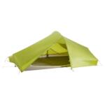 VAUDE Двуместна палатка Vaude Lizard Seamless 2-3P 2-person tent - Cress Green - размер One Size (520-0690-0111) Палатка