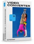 Movavi Video Converter 2024 - 1 eszköz (állandó licenc) (MOVVIDCON2024-1D-LT)