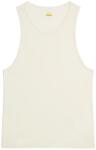 Icebreaker Мъжко мериносово термобельо Icebreaker Anatomica Tank Merino base layer - Undyed - размер XL (015-0441-0515)