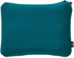 Nordisk Възглавница за пътуване Nordisk Nat Square Pillow Pillow - Reflective Pond - размер 42 x 30 cm (557-0484-0111)