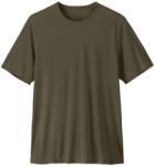 Patagonia Мъжка спортна тениска Patagonia Cap Cool Trail Shirt Sport shirt - Basin Green - размер XS (216-7994-0111)
