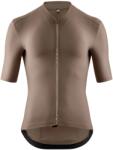 ASSOS Мъжка фланелка с къс ръкав за колоездене Assos Equipe R Jersey S11 Cycling jersey - Future Dusk (056-3627-0612)