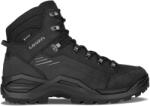 Lowa Мъжки туристически обувки Lowa Renegade Evo GTX Mid Walking boots - Deep Black - размер 42, 5 (EU) (019-1017-1015)