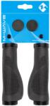 M-Wave Грипове за кормило M-wave Cloud Ergo Fix 2 Bike grips - Black - размер 130 mm (860-4634-0111)