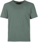 E9 Мъжка тениска E9 Sapiens T-shirt - Agave - размер XS (216-6049-0411)