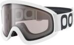 POC Маска Poc Ora S1 Goggles - Hydrogen White / Clarity Trail/Cloudy Brown - размер One Size (205-7131-0211)
