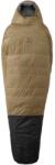 Simond Пухен спален чувал Simond MT900 5° Down Down sleeping bag - Yellow (513-2060-0111) Спален чувал