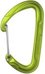 Edelrid Карабинер с щифт Edelrid Pure Wire III Snapgate carabiner - Oasis - размер One Size (321-0281-0211)