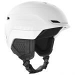 SCOTT Ски каска Scott Helmet Chase 2 Ski helmet - White II - размер L 59-61 cm (418-0451-1013)