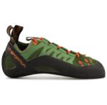 La Sportiva Мъжки обувки с връзки La Sportiva Tarantulace Climbing shoes - Olive / Tiger - размер 43, 5 (EU) (301-0710-0230)