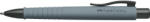 Faber-Castell Golyóstoll POLY BALL Urban XB Faber-Castell kőszürke test (FC241188) - iroszer24