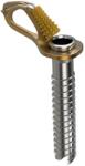 Blue Ice Клин за лед Blue ice Aero Ice screw - Yellow - размер 13 cm (357-0049-0511)