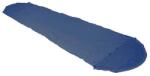 Cocoon Вътрешен чувал Cocoon MummyLiner Silk / Cotton Travel sleeping bag - Tuareg - размер 241 x 90/56 cm (515-0005-t) Спален чувал