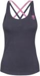 Rafiki Дамски топ Rafiki Women's Suesca Cotton Top - India Ink - размер 34 (EU) (916-2261-0211)