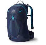Gregory Дамска туристическа раница Gregory Women's Maya 20 Walking backpack - Storm Blue - размер One Size (502-7542-0211)