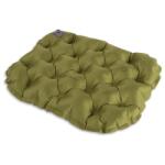 Sea to Summit Подложка за сядане Sea to summit Air Seat - Olive - размер 28 x 38 cm (557-0219-0111)