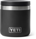 YETI Контейнер за храна Yeti Coolers Rambler Food Jar Food storage - Black - размер 473 ml (532-3307-0112)