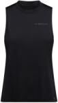 La Sportiva Дамски потник с широка презрамка La sportiva Women's Just Right Tank Tank top - Black / Onyx (916-6424-0215)