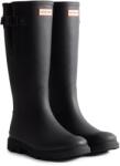 Hunter Boots Гумени ботуши Hunter Boots Field Downpour Adjustable Boot Wellington boots - Black - размер 47 (EU) (031-0180-0121)
