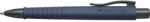 Faber-Castell Golyóstoll POLY BALL Urban XB Faber-Castell sötétkék test (FC241189) - iroszer24