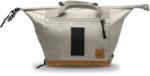 Mad Rock Торбичка за магнезий Mad rock Hanger Chalk Pot Chalk bag - Grey - размер One Size (335-0752-0311)
