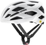 uvex Каска за шосейно колоездене Uvex I-Volute Mips Bike helmet - White Matt - размер 50-54 cm (851-1951-0311)
