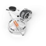 SILVA Компас Silva Arc Jet S Right Compass - Transparent / Grey - размер One Size (540-0140-0111)
