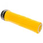 Ergon Грипове за кормило Ergon GE1 Evo Slim Bike grips - Yellow Mellow - размер One Size (860-1177-1311)