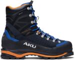 AKU Мъжки алпийски обувки AKU Hayatsuki GTX Mountaineering boots - Blue / Black - размер 46, 5 (EU) (020-0196-0222)