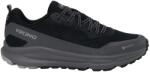 Viking Мъжки мултиспорт обувки Viking Motion Low GTX Multisport shoes - Black / Charcoal - размер 46 (EU) (022-1387-0116)