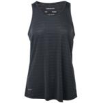 ENDURANCE Дамски потник с широка презрамка ENDURANCE Women's Regier Loose Fit Top Tank top - Black - размер 38 (EU) (116-7000-0214)