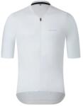 straede Фланелка с къс ръкав за колоездене straede Aerlig Jersey Cycling jersey - Off White - размер XS (056-4256-0811)