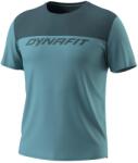 Dynafit Мъжка спортна тениска Dynafit Traverse Light T-Shirt Sport shirt - Smoke Blue (216-8508-0211)
