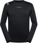 La Sportiva Мъжка спортна тениска La Sportiva Tour Longsleeve Sport shirt - Black (216-6451-0113)