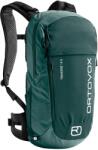 ORTOVOX Туристическа раница Ortovox Traverse 18 S Walking backpack - Glacier Grey - размер One Size (502-9860-0211)