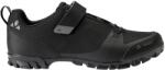 Vaude Мъжки обувки за планинско колоездене Vaude TVL Pavei 2.0 Cycling shoes - Black - размер 41 (EU) (036-0929-0112)
