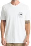 Roark Мъжка тениска Roark Fear the Sea T-shirt - Off White - размер XXL (216-7593-0315)