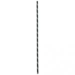 Edelrid Репшнур/примка Edelrid PES Cord 4mm Cord - Night - размер 50 m (313-0053-0112)