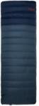 Rab Пухен спален чувал Rab Outpost 500 Down sleeping bag - Tempest Blue / Orion Blue - размер bis 190 cm Körperlänge (513-1256-0211) Спален чувал