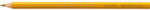 Faber-Castell Színes ceruza háromszögletű GRIP Faber-Castell okker (FC112483) - iroszer24