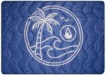 Wave Hawaii Завивка Wave hawaii Multifunc Outdoor Blanket D6 Blanket - Blau - размер 200 x 140 cm (558-0334-0111)