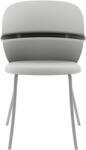 Delusso Begonia szék Neutral Grey (FY-850-CHA-C-94347)
