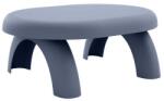 Delusso Coccola asztal Gray Blue (FY-906T-TAB-C-96265)