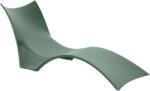 Delusso Ligea napágy Forest Green (FY-908-BED-C-97052)